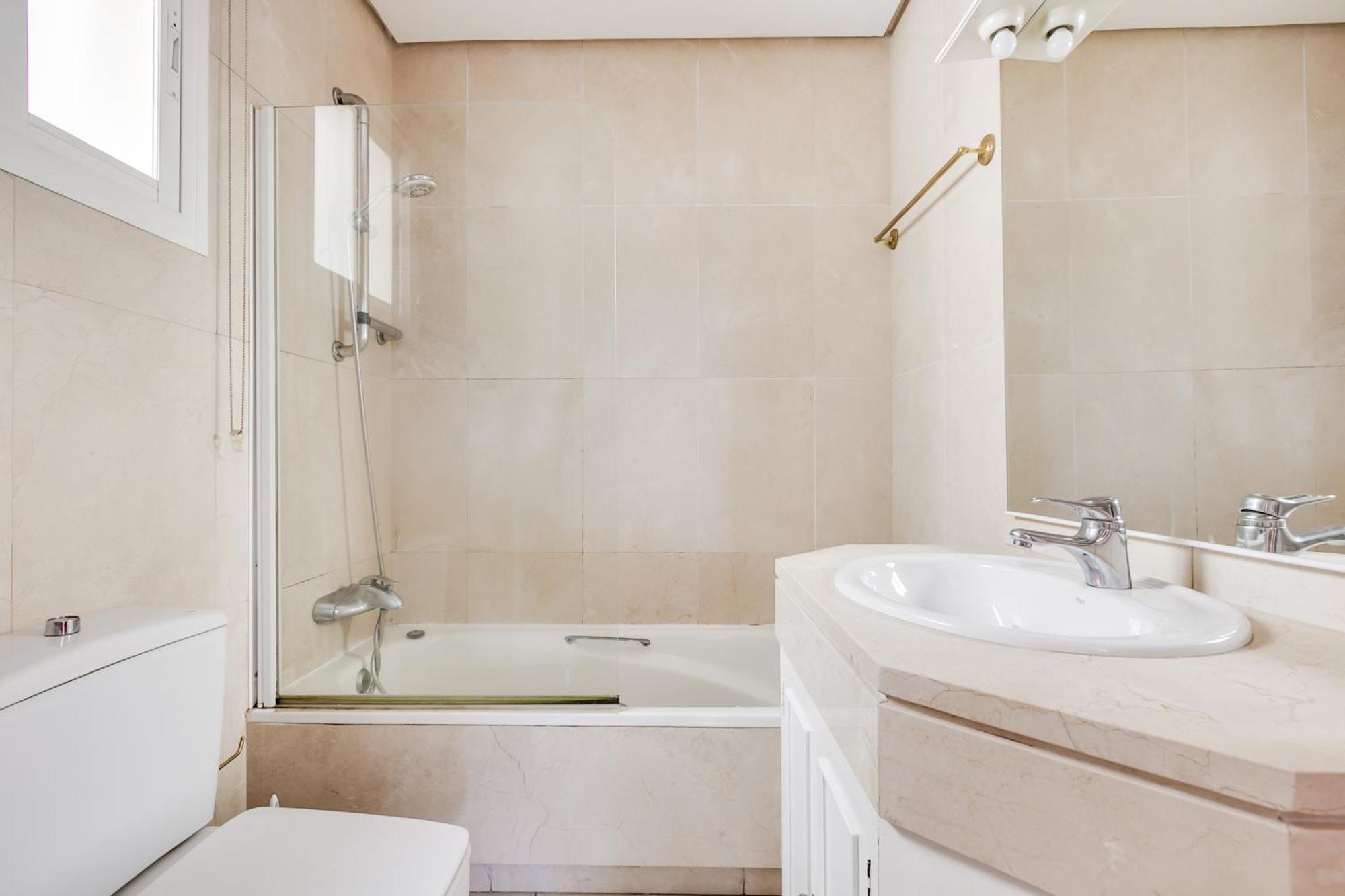 Apartamento Serrano & Claudio Coello: Lujo, Luz Y Elegancia Madrid
